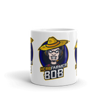 HerbFarmerBob Mug