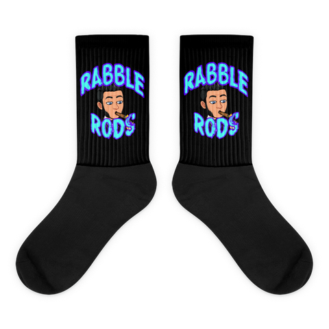 RabbleRods Socks