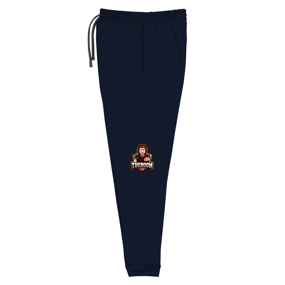 TheBoomSquad Joggers