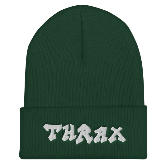 thrax Beanie