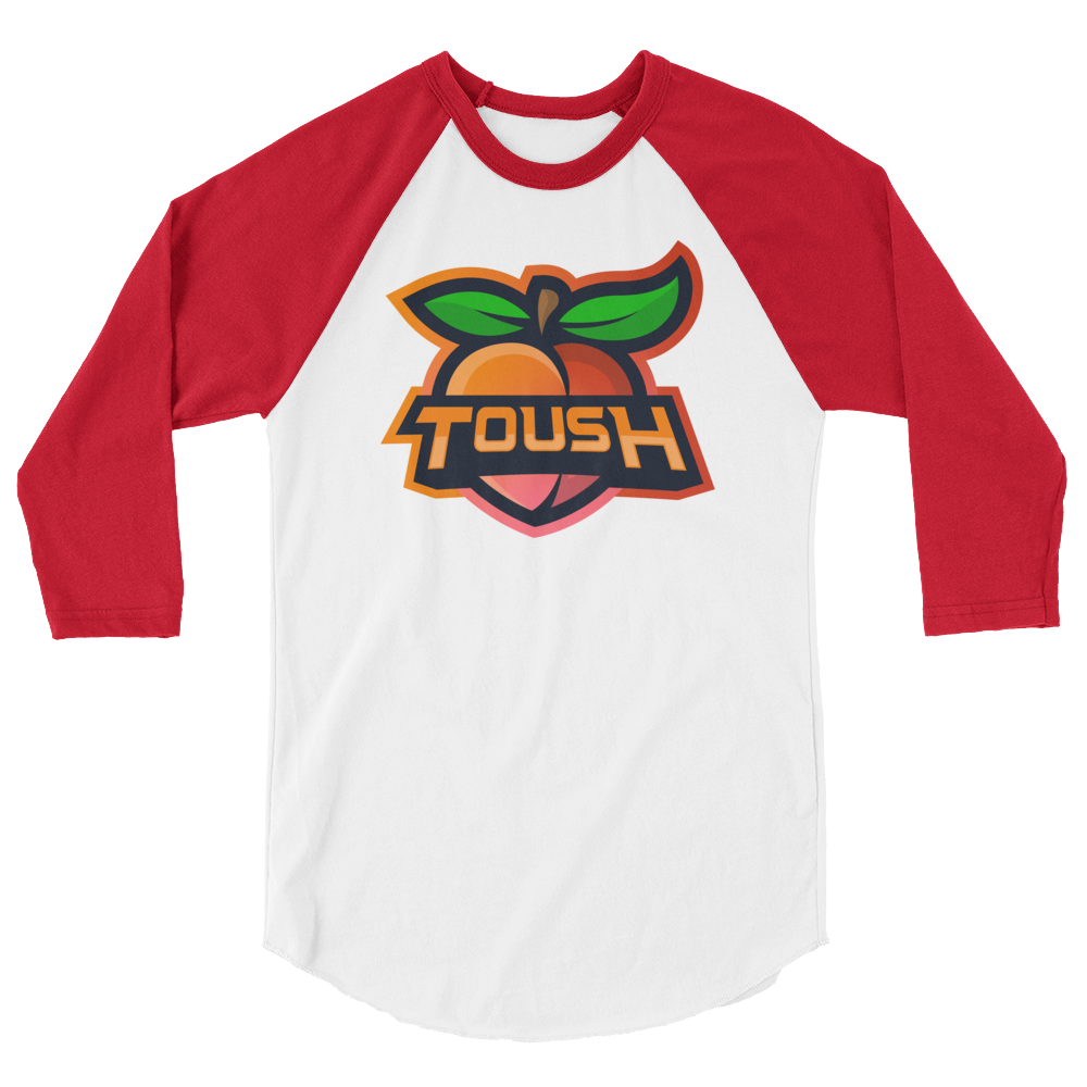 Toush Baseball Tee