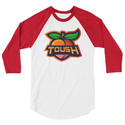 Toush Baseball Tee
