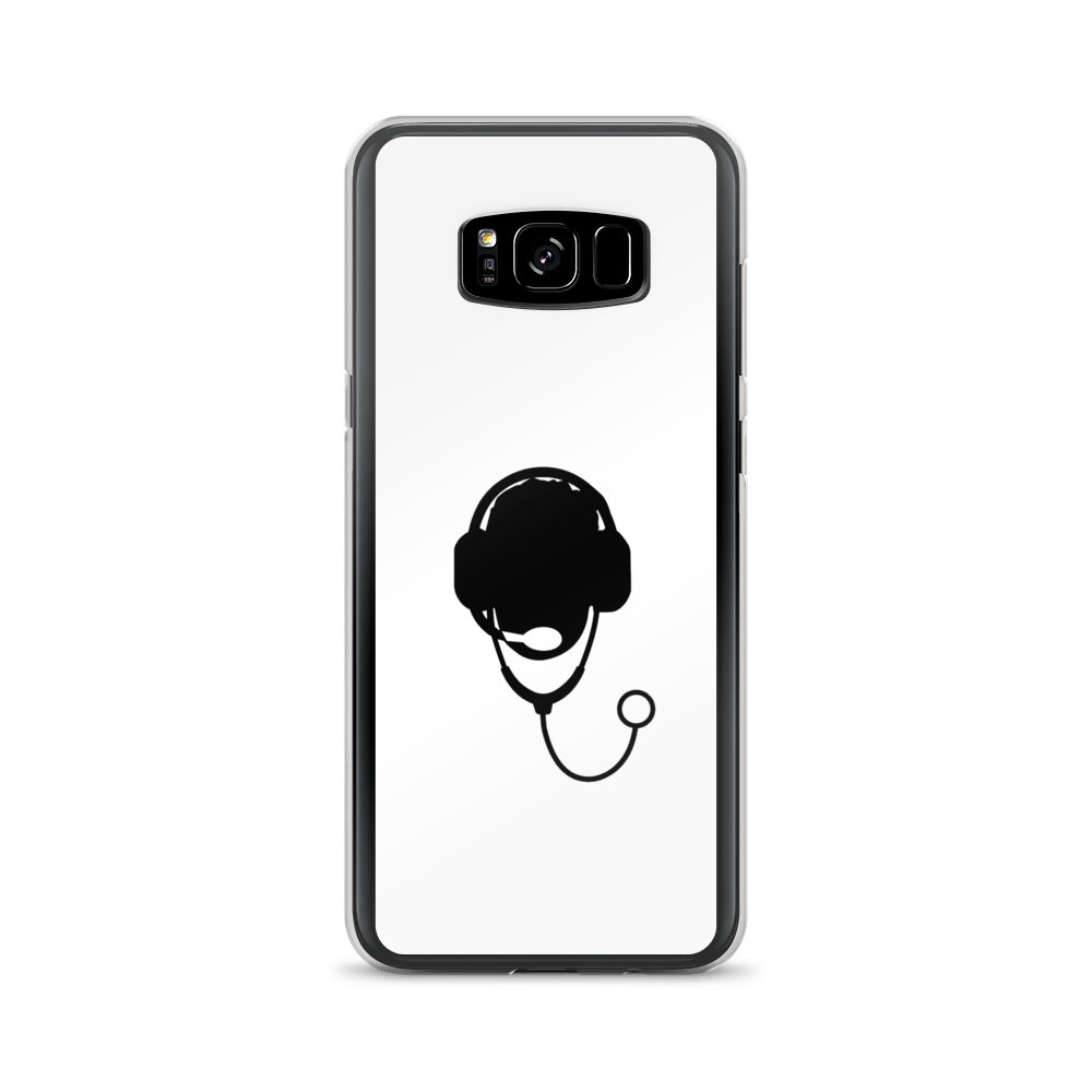 TheModiDoc Samsung Case