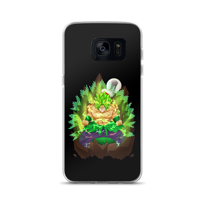 Young_vile Samsung Case