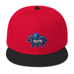 Cryptic Core Gaming Snapback Hat