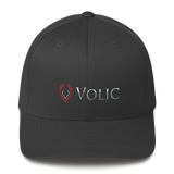 Volic Logo Flexfit Hat