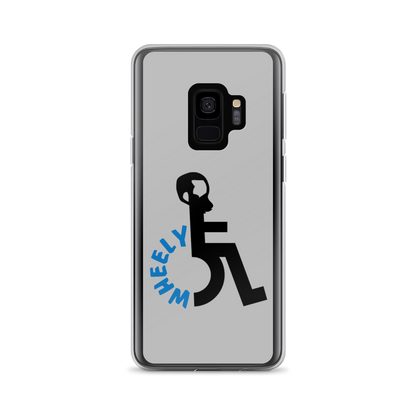Wheelytv Samsung Case