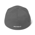 BOTS 101 #BotSquad Flexfit Hat