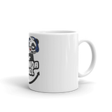 PandaPuppet Mug