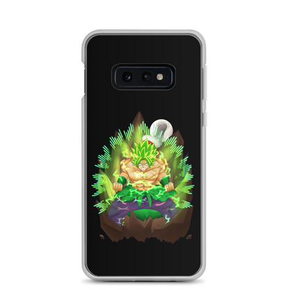 Young_vile Samsung Case