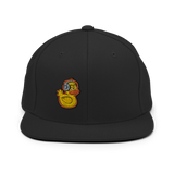 Ducky Snapback Hat