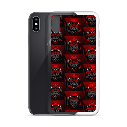 THSP iPhone Case