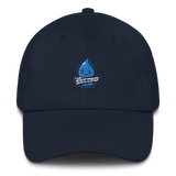 The_Second_Tear Dad hat