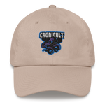 Cronicult Dad Hat