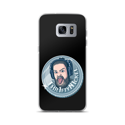 Thr1ftyN1ckeL Samsung Case