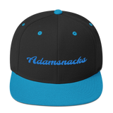 Adamsnacks Snapback Hat