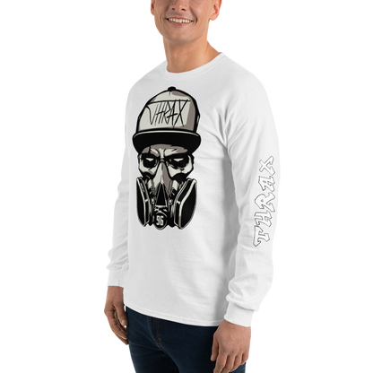 Thrax Long Sleeve Tee