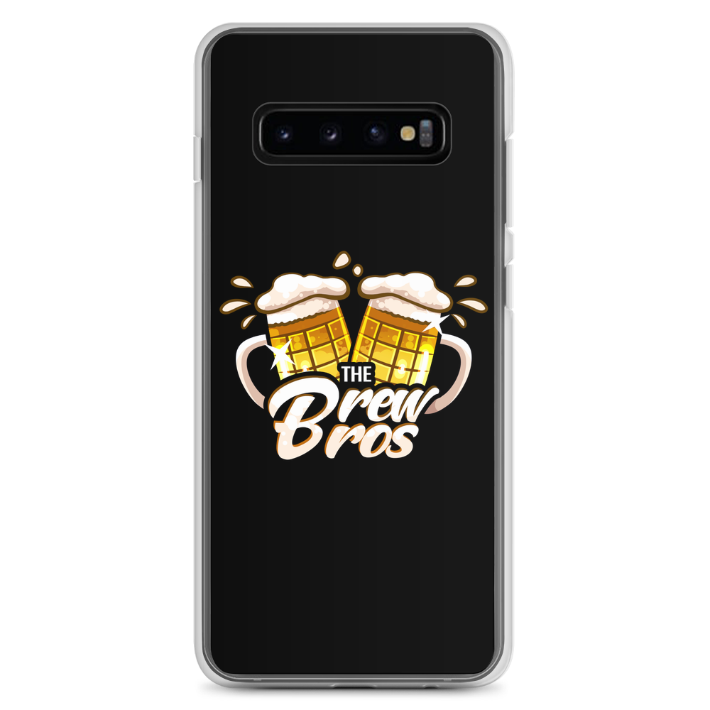The Brew Bros Samsung Case