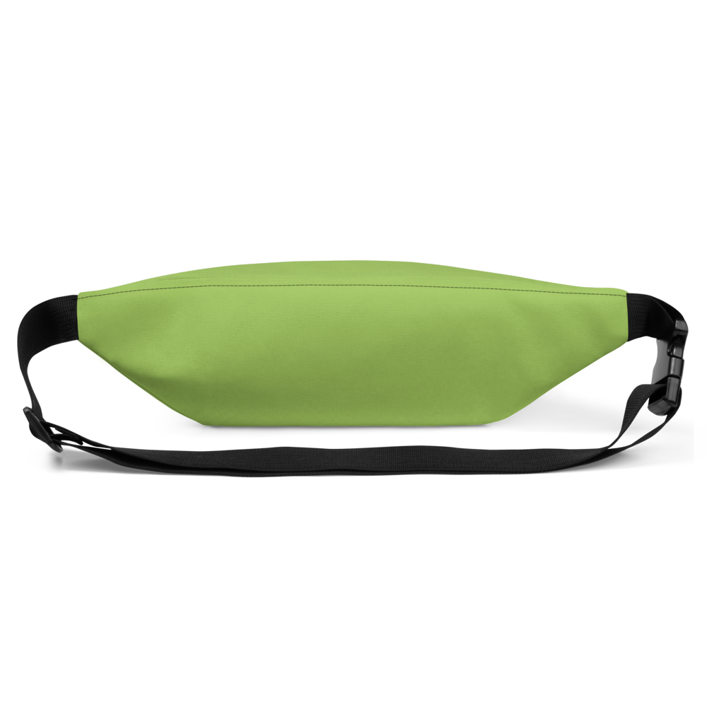 SlingPoo Fanny Pack