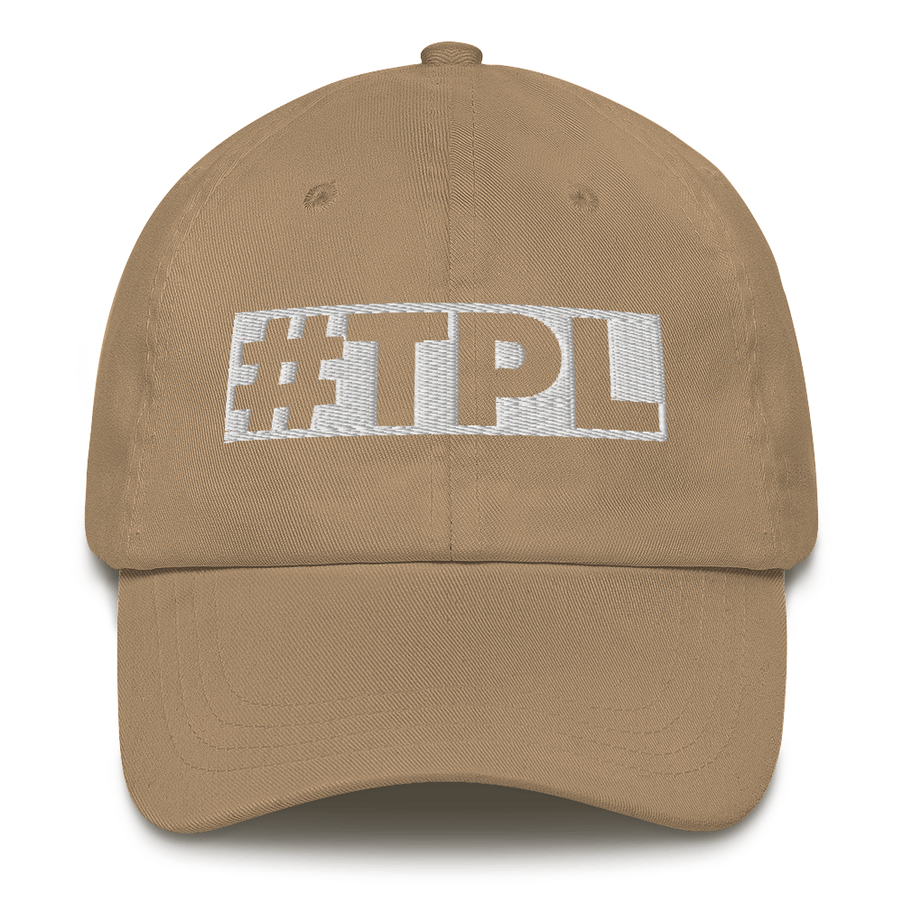 ThaPromise19 #TPL Dad hat