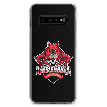 Treblemaker Gamin Samsung Case