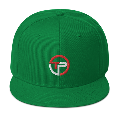 ThaPromise19 Snapback Hat