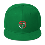 ThaPromise19 Snapback Hat