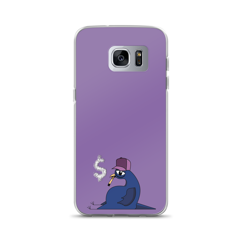 Бай Гълъб Samsung Case