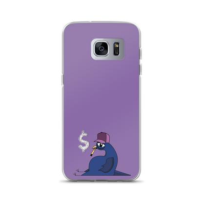 Бай Гълъб Samsung Case