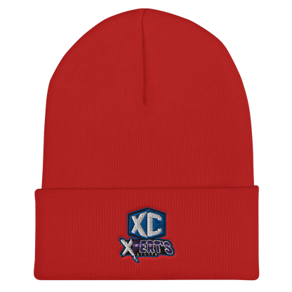Xperts Corner Beanie