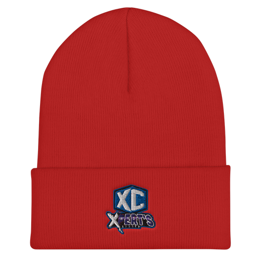 Xperts Corner Beanie