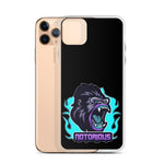 NotoriousFBG iPhone Case