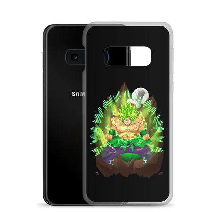 Young_vile Samsung Case