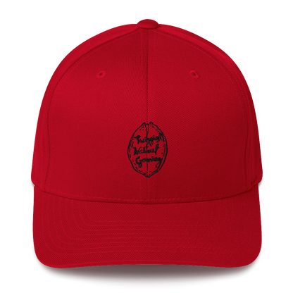 TwiggiestWalnut Flexfit Hat