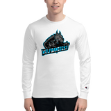 Wolfbaneee93 Champion Long Sleeve Shirt