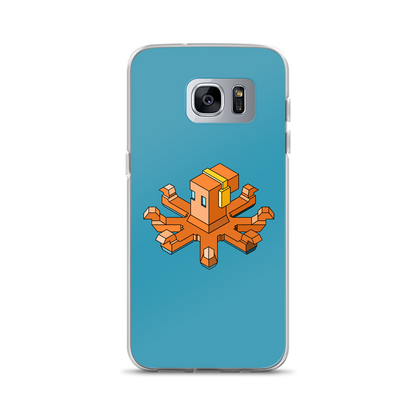 Spethal0 Samsung Case
