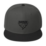 MrTastyBeard Snapback Hat