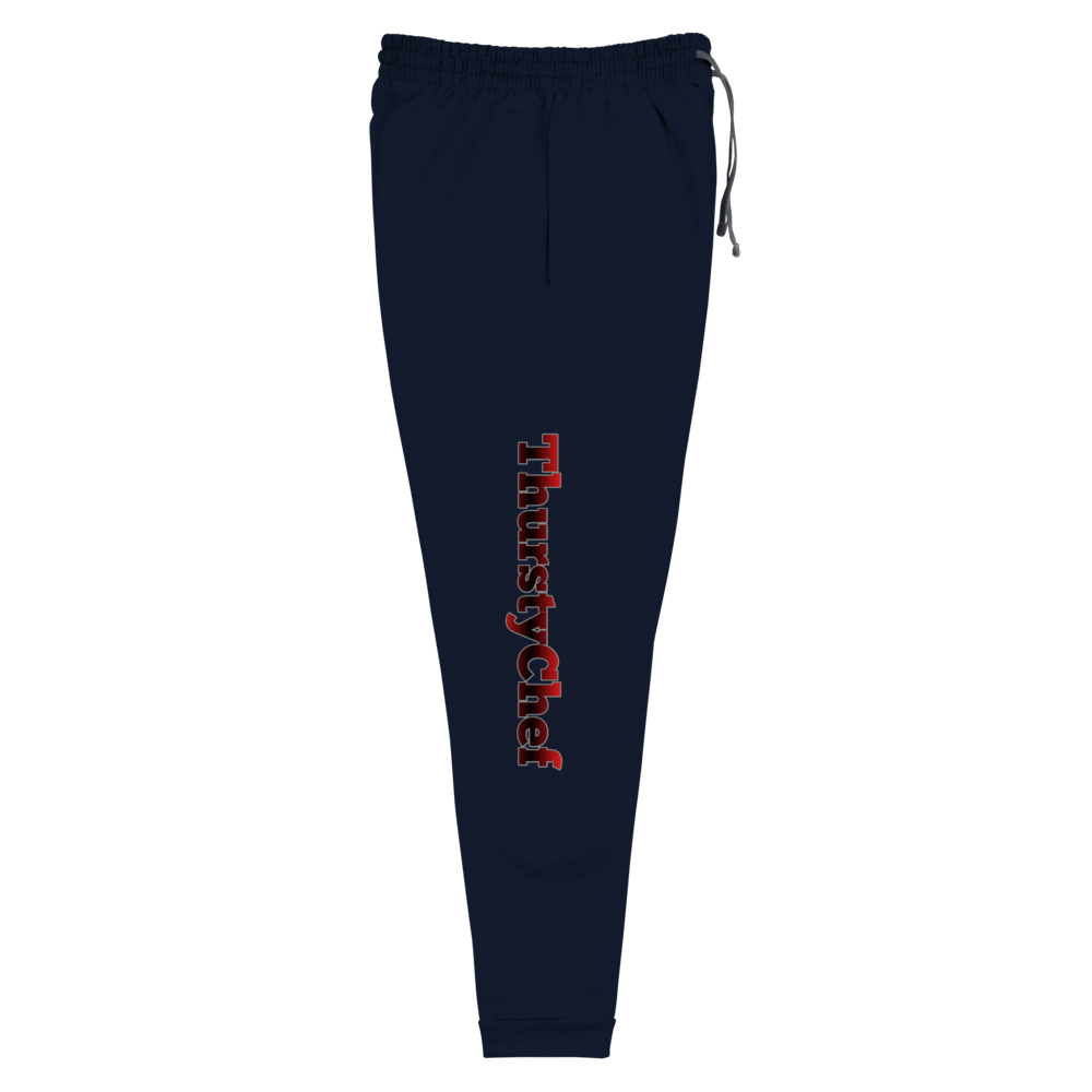 TMThrstyChef Joggers