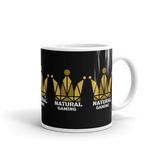Natural Gaming Mug