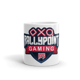 Rally Point Gaming Mug