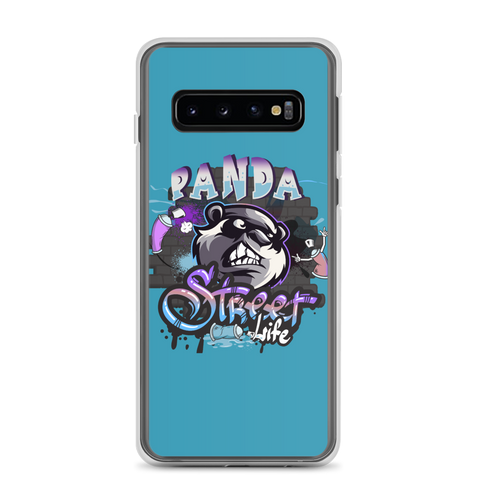 Panda Gaming Samsung Case