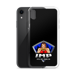 ItsMePhilly Logo iPhone Case