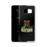 Beast_Snipez Samsung Case