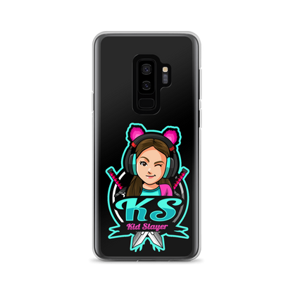 The Kid Slayer Samsung Case
