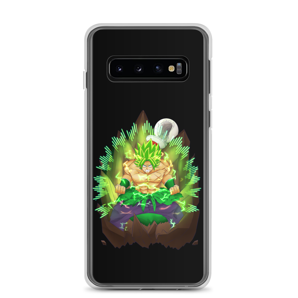 Young_vile Samsung Case