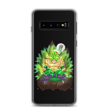 Young_vile Samsung Case