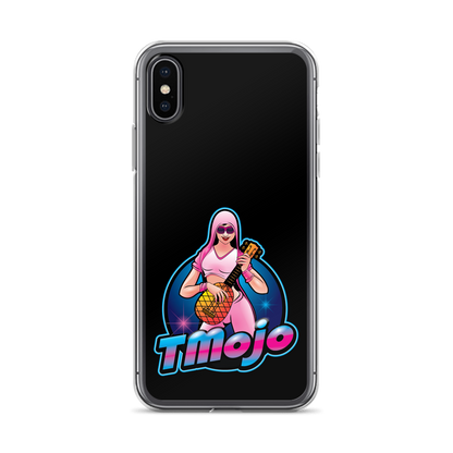 TMojo Logo iPhone Case