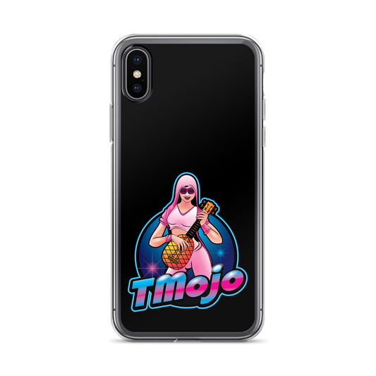 TMojo Logo iPhone Case