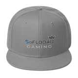 SoFloDad Snapback Hat
