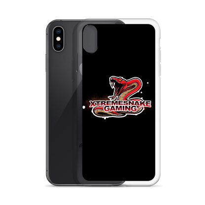 XtremeSnake Gaming iPhone Case